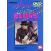 Juran, Vern - Anyone Can Play Electric Blues Guitar