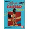 Juran, Vern - Anyone Can Play Guitar: Volume 2