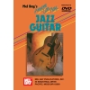 Juran, Vern - Anyone Can Play Jazz Guitar
