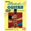 Juran, Vern - Anyone Can Play Praise Guitar Volume 1