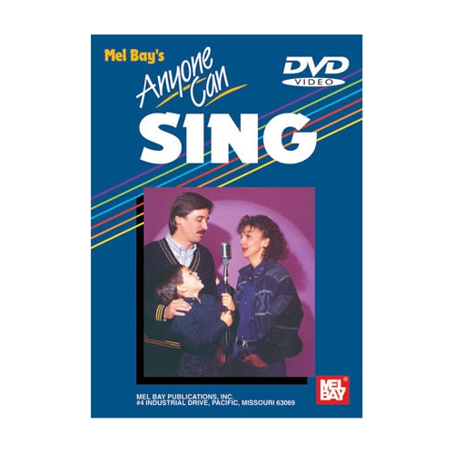 Anyone Can Sing