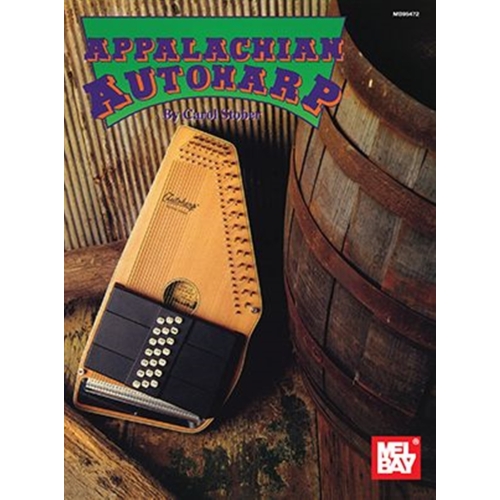Appalachian Autoharp