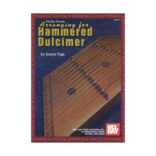 Arranging For Hammered Dulcimer