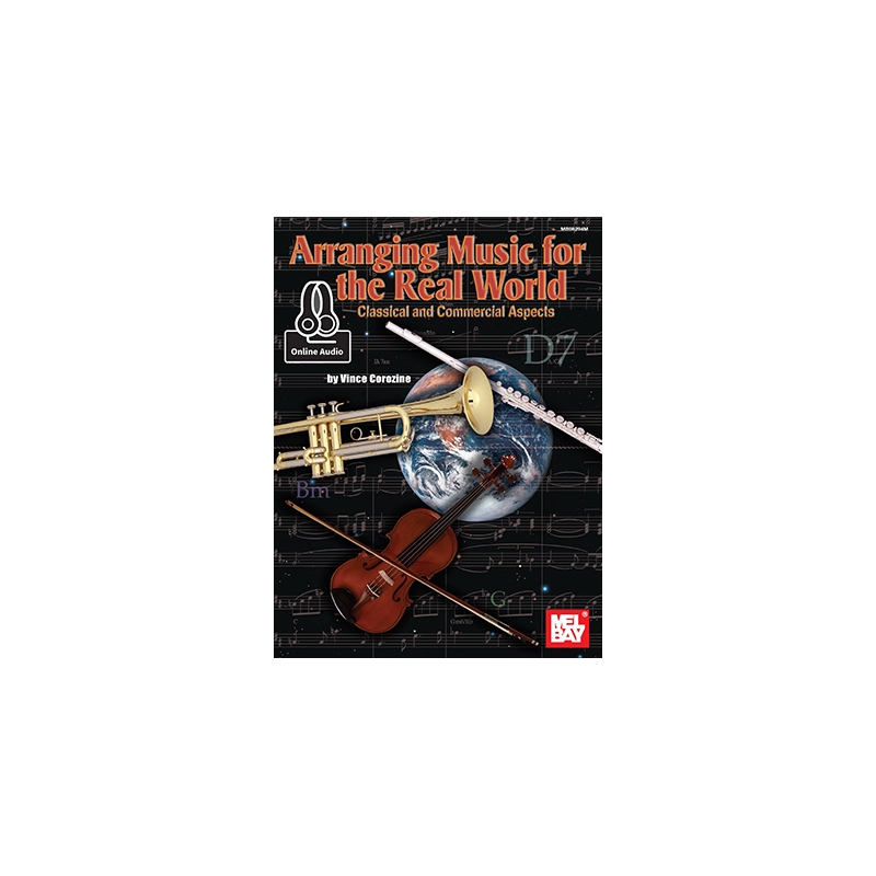 Arranging Music For The Real World