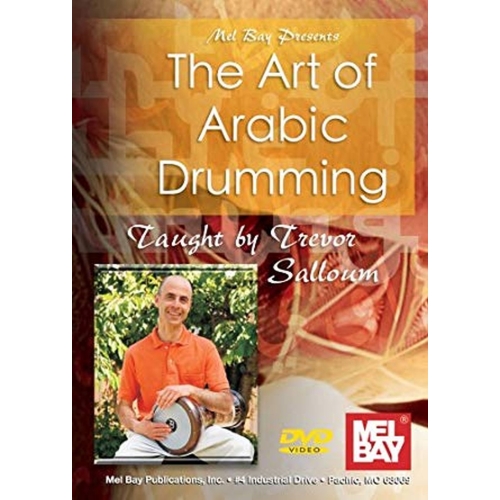 Salloum, Trevor - The Art...