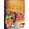 Salloum, Trevor - The Art of Arabic Drumming