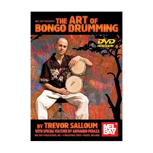 Salloum, Trevor - Art Of...