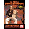 Salloum, Trevor - Art Of Bongo Drumming