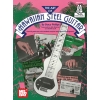 Phillips, Stacy - Art Of Hawaiian Steel Guitar Book