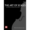 Cunningham, Wells - Art Of Scales (For Cello)