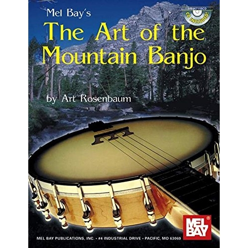 The Art of the Mountain Banjo