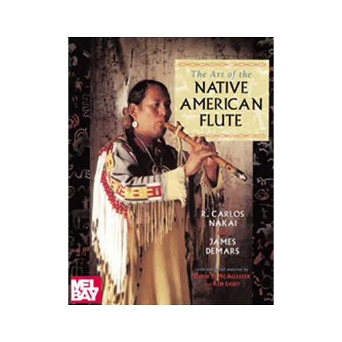 The Art Of the Native...