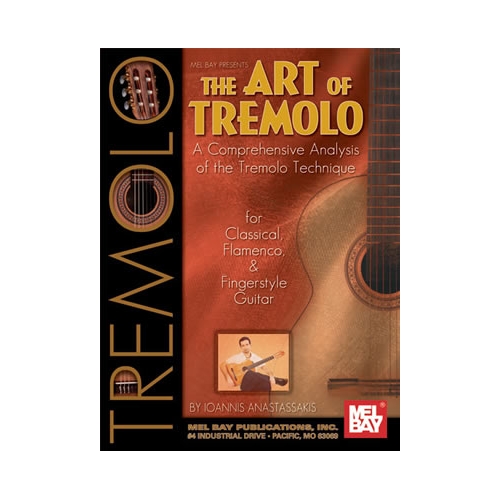 Art Of Tremolo