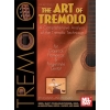 Anastassakis, Ioannis - Art Of Tremolo
