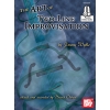 Wyble, Jimmy - Art Of Two-Line Improvisation Book