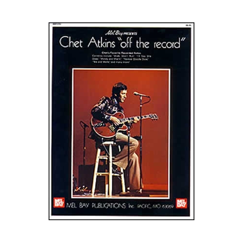 Flint, Tommy - Atkins, Chet...