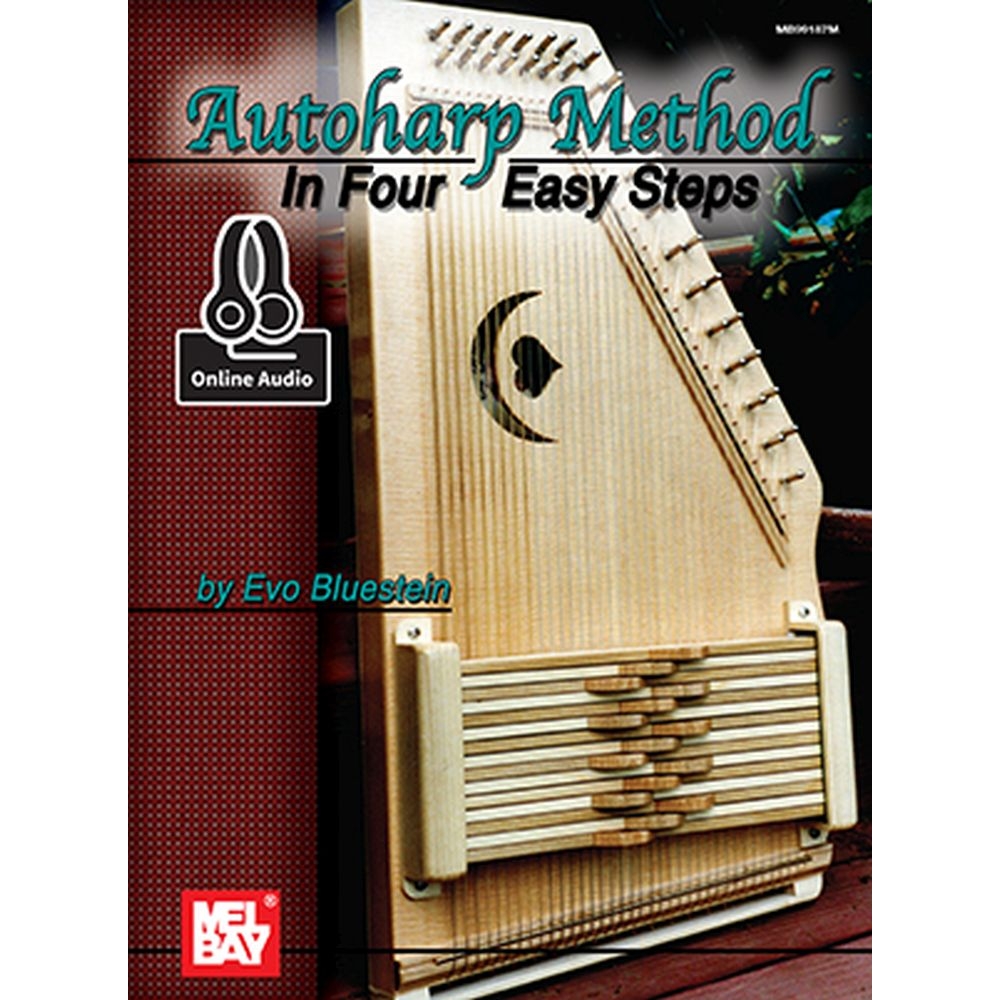 Autoharp Method