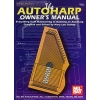 Orthey, Mary Lee - Autoharp Owner's Manual