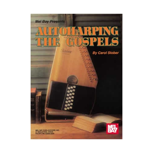 Autoharping Gospels