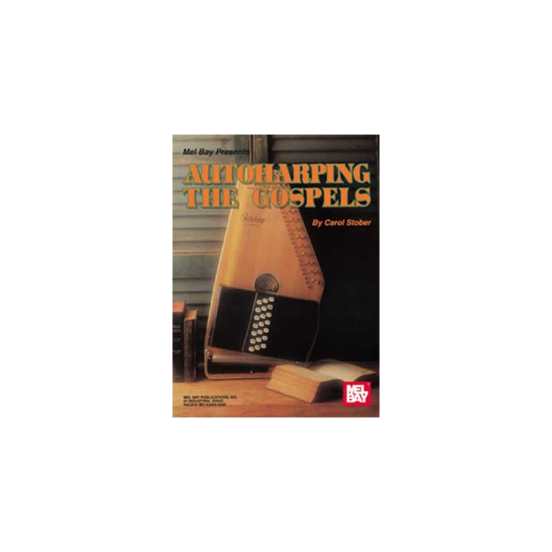 Autoharping Gospels