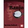 Bach For The Banjo