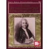 Yates, Stanley - J. S. Bach: Six Unaccompanied Cello Suites