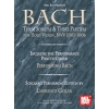 Bach: Three Sonatas And Three Partitas