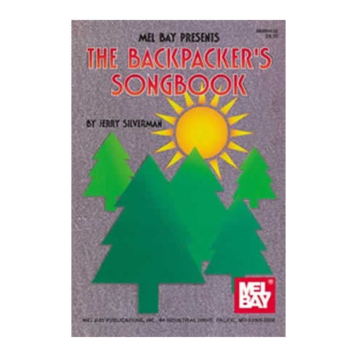 Backpacker's Songbook, The