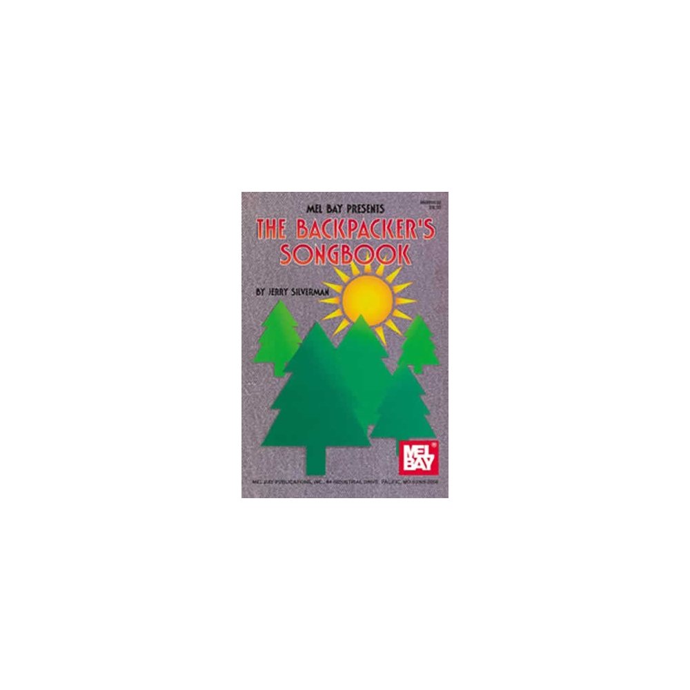 Backpacker's Songbook, The