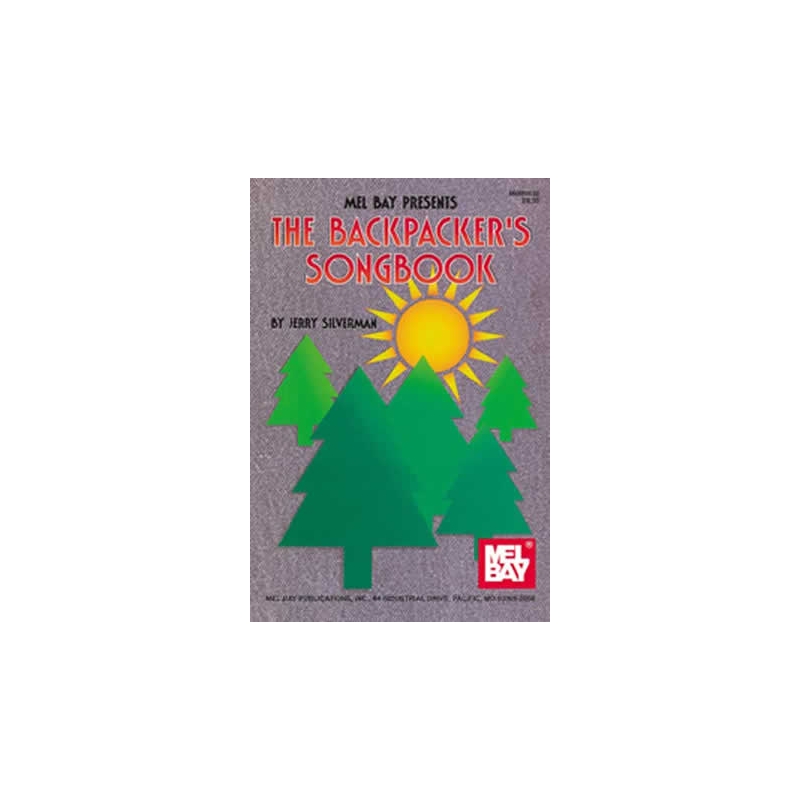 Backpacker's Songbook, The