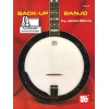 Davis, Janet - Back-Up Banjo