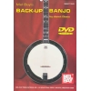 Davis, Janet - Back-Up Banjo