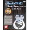 Back Up Trax Basic Blues