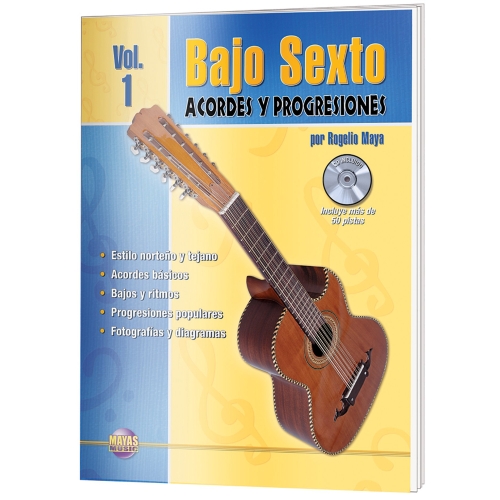 Acordes Y Progresiones Gtr...
