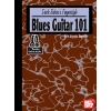 Baker's Duck Fingerstyle Blues Guitar 101 Book