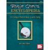 Banjo Chord Encyclopedia