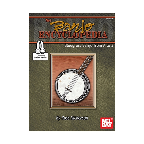 Banjo Encyclopedia, The