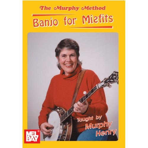 Banjo for Misfits The...