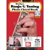 G Tuning Photo Chord Book