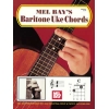 Bay, Mel - Baritone Uke Chords
