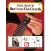 Baritone Uke Chords