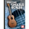 Andrews, Lee Drew - Baritone Ukulele Scales