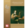 Koonce, Frank W. - Baroque Guitar In Spain And The New World