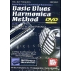 Basic Blues Harmonica Method