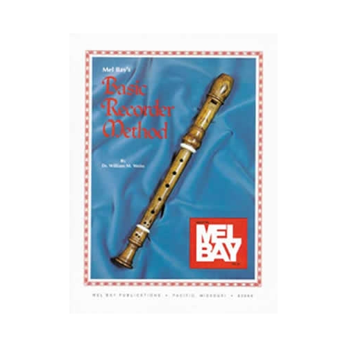 Basic Recorder Method