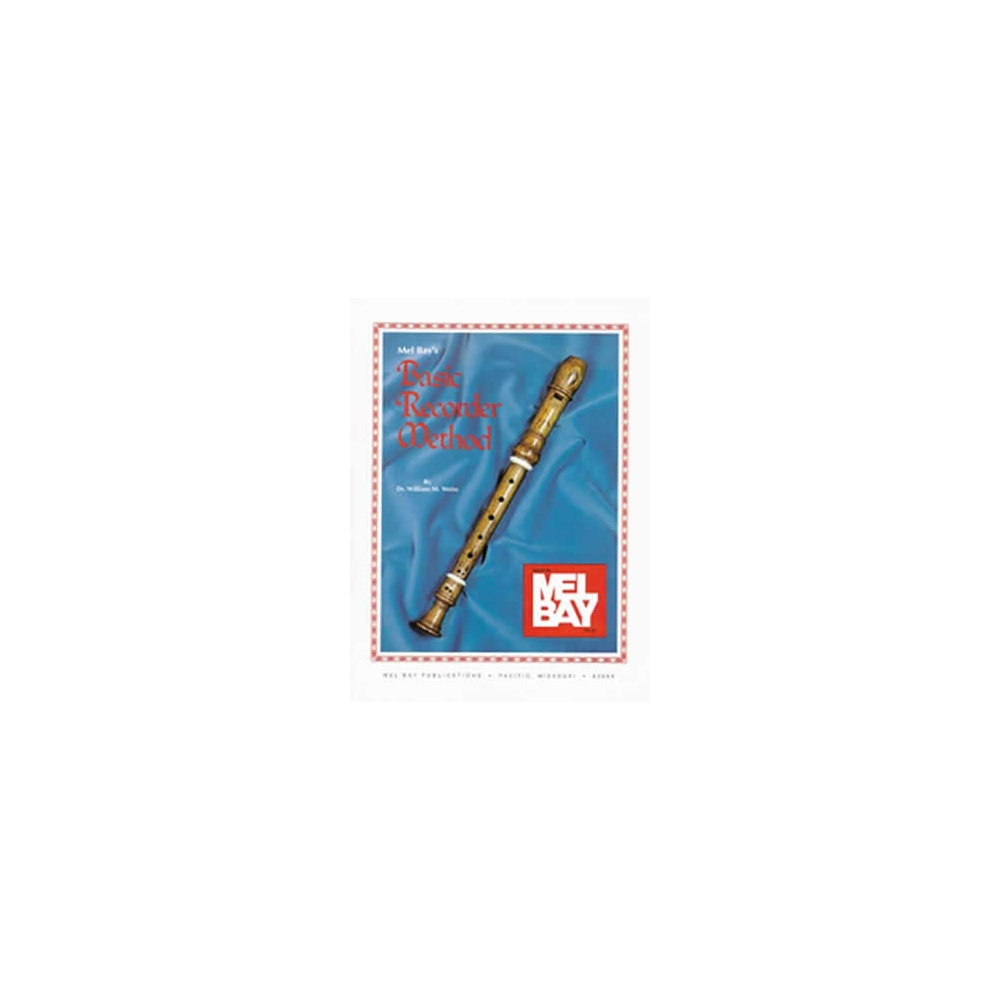 Basic Recorder Method