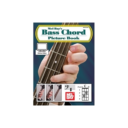 Bay, William - Bass Chord...