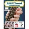 Bay, William - Bass Chord Picture Book