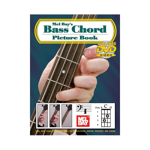 Bay, William - Bass Chord...