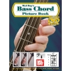 Bay, William - Bass Chord Picture Book Book/Dvd Set
